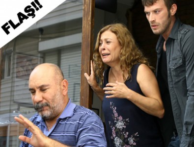 Ünlü oyuncu Semra Dinçer gözaltına alındı!