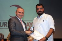 Yıldırım Açıklaması '1 Yılda 2 Milyon 500 Bin Ünite Kana İhtiyaç Var'