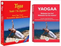ÜSTAD - 'Yoga Nedir? Ne Değildir?' Filipince olarak yayınlanacak