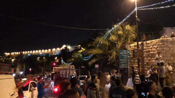 İsrail'den bir geri adım daha!