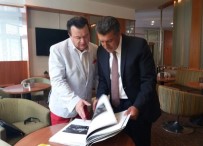 15 Temmuz Almanya'da Anlatıldı