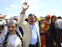 MELİH GÖKÇEK - 7. Uluslararası Büyük Ankara Festivali