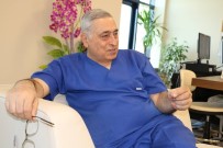 YALE ÜNIVERSITESI - ABD'deki Türk Akademisyene Malatya'dan Fahri Doktora Unvanı