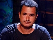 O SES TÜRKİYE - Acun Ilıcalı bombayı patlattı