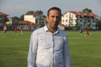 EMANUEL - Adil Gevrek Açıklaması 'Bugün Yarın İmza Atacağımız Futbolcular Var'