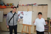 ÇATALOLUK - Banvit'ten İsrailli Gazeteciye Kınama