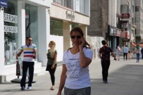 ÜCRETSİZ İNTERNET - Belediyenin Ücretsiz İnternet Hizmetinden 30 Bin Kişi Yararlandı