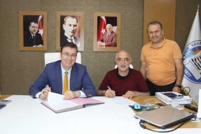BEM-BİR-SEN Ve Vakfıkebir Belediyesi 'Sosyal Denge Sözleşmesi'Ni İmzaladı