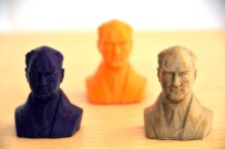 ROBOTLAR - Bilimin Eğlenceli Hali Yaz Kursları Tüm Hızıyla Devam Ediyor