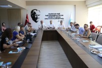 OSMAN ÖZTÜRK - Büyükşehir Sigaraya Savaş Açtı