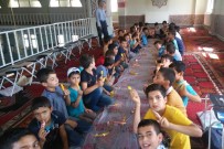 SAHIH - Çelikhan'da Yaz Kuran Kursları Devam Ediyor