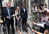 GARD - Charlie Bebek hayatını kaybetti