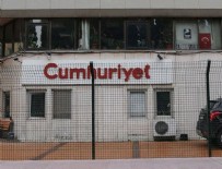 ÖNDER ÇELİK - Cumhuriyet gazetesi davasında karar