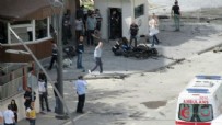 EV HAPSİ - Avukat ölen teröriste rahmet diledi, salon karıştı