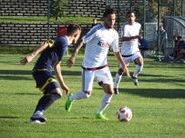 OKTAY KALDıRıM - Elazığspor'un Son Hazırlık Maçı Şanlıurfaspor'la