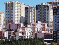 En çok harcama konuta ve kiraya