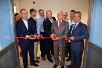 ALI ARSLANTAŞ - ESOGÜ Sağlık, Uygulama Ve Araştırma Hastanesinde Girişimsel Radyoloji Polikliniği Açıldı