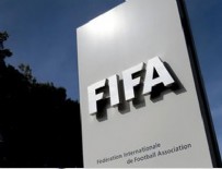 FIFA - FIFA'dan, Katar'a ceza
