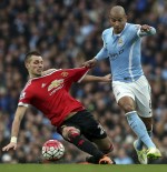 WEST HAM UNITED - Galatasaray, Feghouli Ve Fernando İle Anlaştı