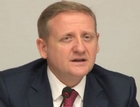 KULÜPLER BİRLİĞİ - Göksel Gümüşdağ: Kadrolar artık 21 kişilik olacak