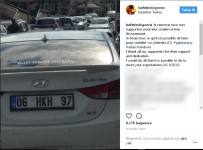 SWANSEA CİTY - Gomis'e Taraftardan Jest