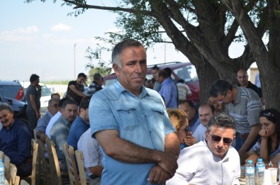 Iğdır'da Modern Sulama Yöntemleri