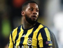 Jeremain Lens geri dönüyor.