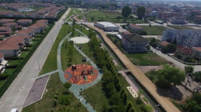 Kartepe'ye Muhteşem Gerdanlık