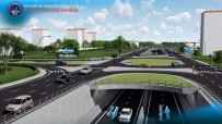 FUZULİ - Kayseri'nin En Uzun Alt Geçidinin İhalesi Yapıldı