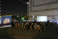 FİLM GÖSTERİMİ - Keçiören'de 'Açık Havada Sinema' Akşamları