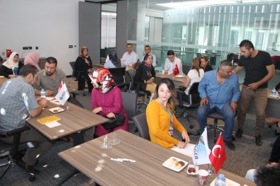 KTO'nun Kamu Destekleri Ofisi Hizmete Başladı