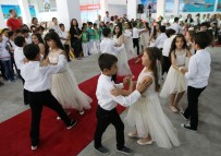 KARŞIYAKA BELEDİYESİ - Latin Havası Karşıyaka'yı Sardı