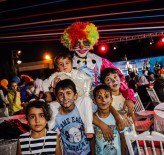 SÜNNET ŞÖLENİ - Lice'de İlk Defa Sünnet Şöleni Düzenlendi