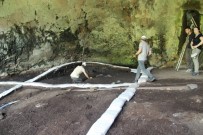 M.Ö. 5000-3000 Yılları Arasına Ait Kalıntılar Bulundu