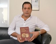 YALIN - Murat Uçtu'dan Ticaret Hayatına Kılavuz Kitap