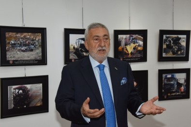 Palandöken'den Hurda Teşviki Talebi