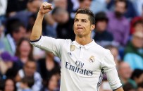 CRİSTİANO RONALDO - Saadet Partisi Ronaldo'yu 'Kudüs Mitingi'ne davet etti