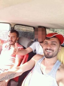 Samsun'da 2 Kişinin Araç İçinde Şüpheli Ölümü