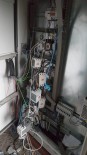 FARUK KÖKSOY - Şelalelin De Kablolarını Kesip Trafosunu Parçaladılar