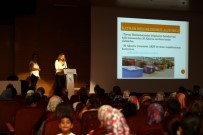 DOÇENT DOKTOR - Toros Kadınlarına Katılım Sertifikası