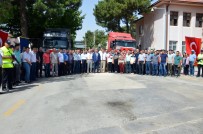 SİLAH FABRİKASI - Türk Askerine Milli Tüfek Sevkıyatı