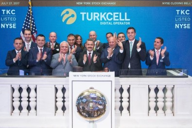 Turkcell'den 3 Yılda Türkiye'ye 29,2 Milyar TL'lik Katkı