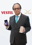 TURAN ERDOĞAN - Vestel Venus'un Yeni Modeli Satışa Çıkarıldı