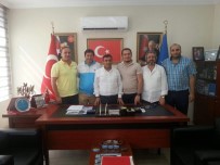 15 BİN KİŞİ - AK Parti Ortahisar İlçe Başkanlığı Halk Günlerini Sürdürüyor