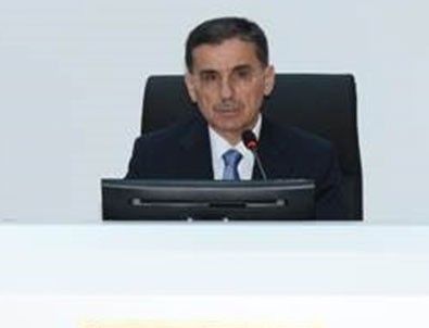 Ankara Valisi'nden şaşırtan ajan açıklaması