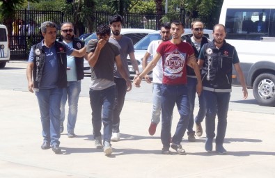 Antalya'da Bir Gencin Ölümüyle İlgili Uyuşturucu Satıcısı Açıklaması 3 Kişi Yakalandı