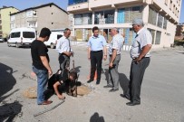 SU KESİNTİSİ - Başkan Asya'dan Su Kesintileriyle İlgili Açıklama