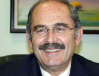 Büyükerşen'e geçmiş olsun telefonu