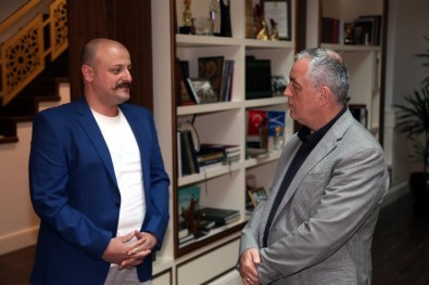 Eyüp Film Akademisi'ne Bir Ödül Daha