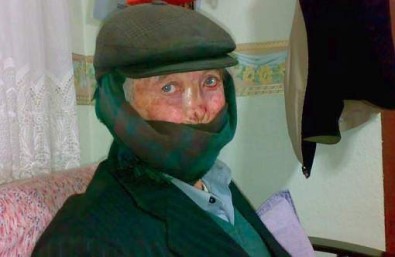 Gümüşhane'de Kaybolan Yaşlı Adamın Cesedi 23 Gün Sonra Bulundu